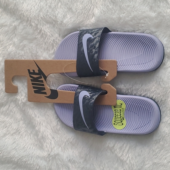 Nike Other - Girls Nike Sandals